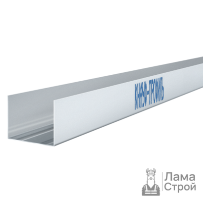 Профиль ПН-2 50 × 40 × 3000 KNAUF