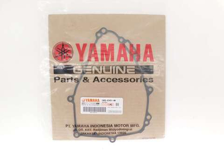 Прокладка крышки генератора Yamaha MT-03 MT-25 YZF-R3 YZF-R25 1WD-E5451-00-00