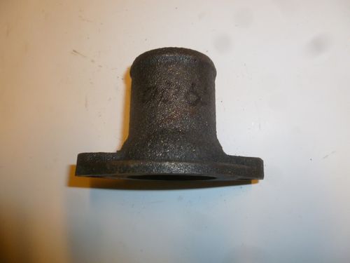 Крышка термостата Ricardo R6105AZLDS1; TDK 56-170 6LT/Thermostat cover