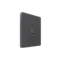 Розетка компьютерная RJ-45 Cat 5e Systeme Electric Infinity Вулканический пепел FSE000783