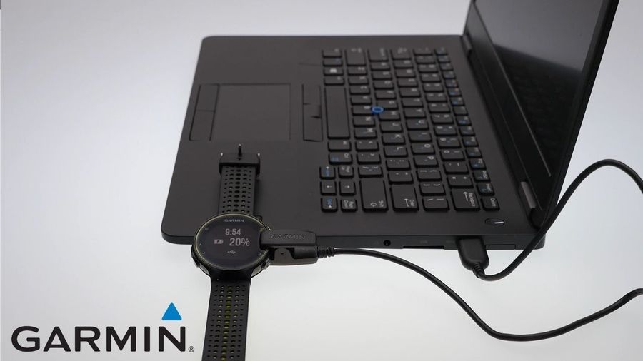 Как правильно подключить часы Garmin к компьютеру: пошаговый гайд от установки Garmin Express до обновления карт