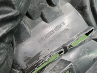 Кронштейн переднего бампера BMW X5 G05 (18-23)