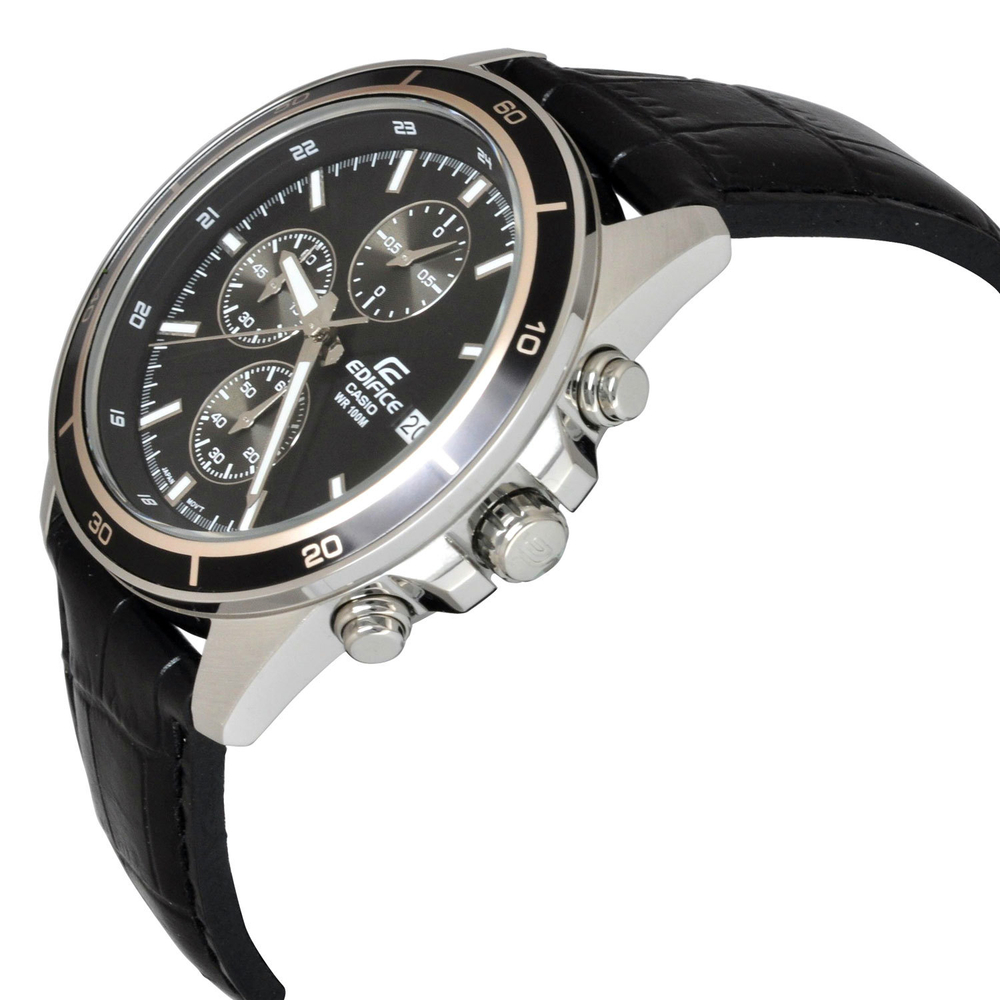 Наручные часы CASIO Edifice  EFR-526L-1A