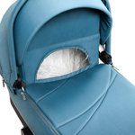 Коляска 2в1 Sweet Baby Cupola Ocean Green