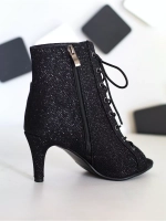 HIGH HEELS хилсы для танцев блестящие
