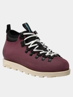 Ботинки Native Fitzsimmons Cavalier Red / Bone White