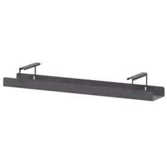 Кабель-канал для бенчей MKZ-0160.Ф  1400x160x110 Смарт
