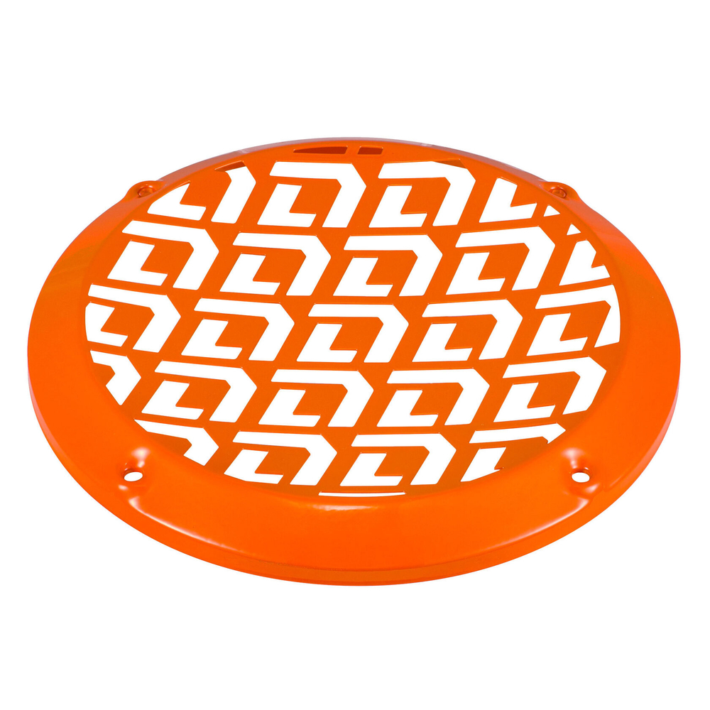 GRYPHON PRO GRILL 165 ORANGE