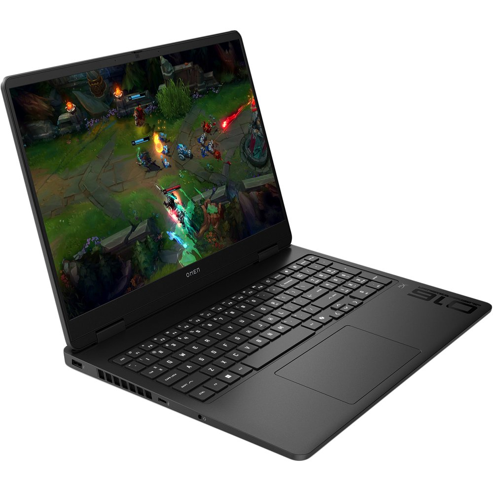 Ноутбук HP Omen Gaming 16-am0290TX (CK4W8PA#UUF)