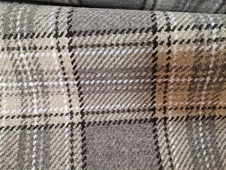 Рогожка Kilt plain (Килт плейн) 1009