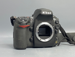 Nikon D700 2.600 кадров