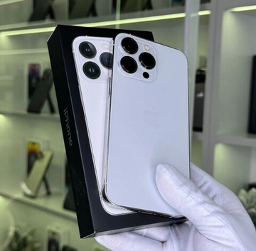 iPhone 13 Pro, 256 ГБ б/у