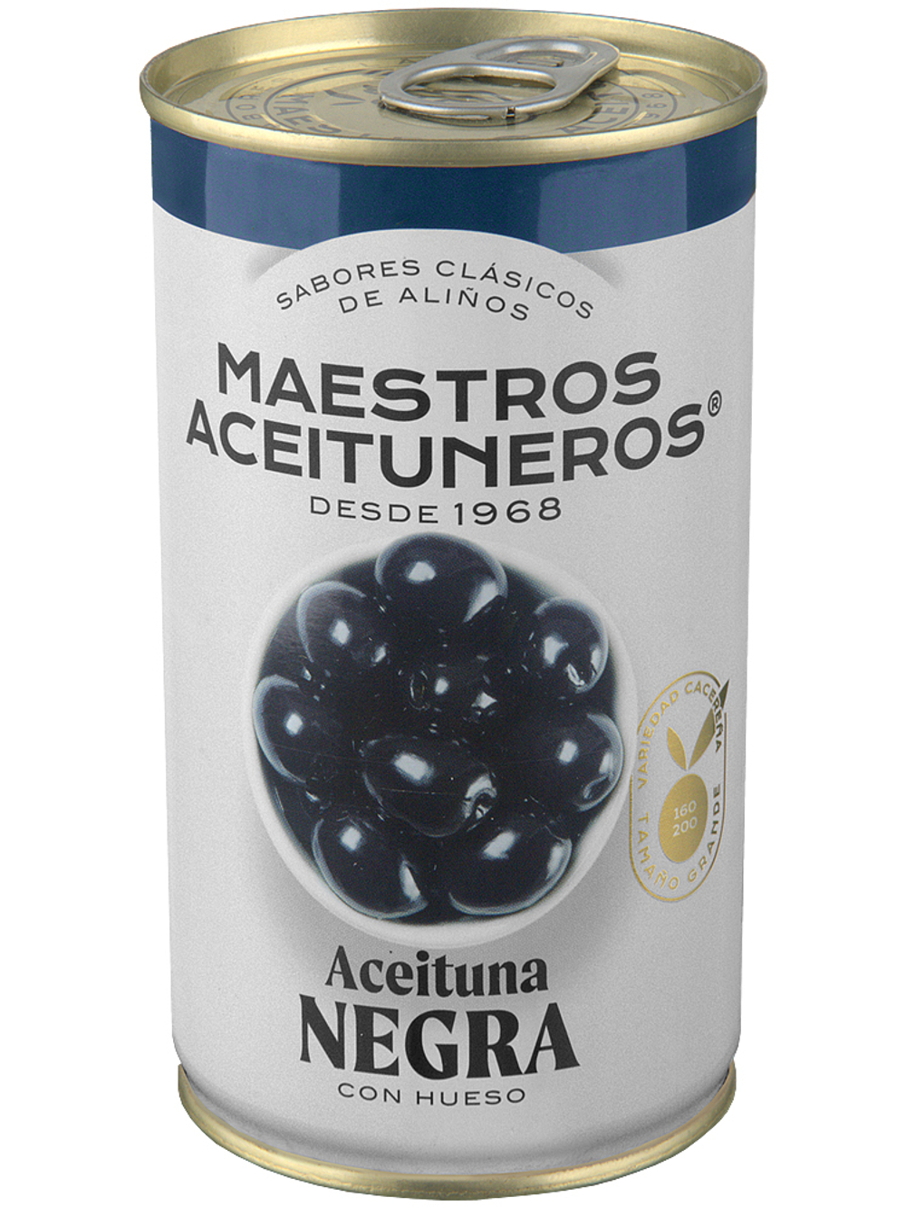 Maestros Aceituneros
