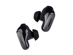 Наушники вкладыши Bose QuietComfort Ultra Earbuds Black