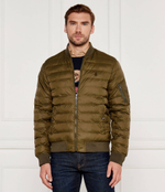 Куртка бомбер POLO RALPH LAUREN - хаки(710949961)