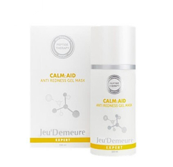 Успокаивающая гель – маска | CALM:AID ANTI REDNESS GEL MASK, 100 мл