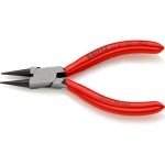 Клещи захватные пластмассовые черненые 125 мм Knipex 37 41 125
