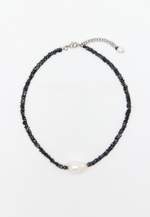 91004402 Колье Selena Pearls