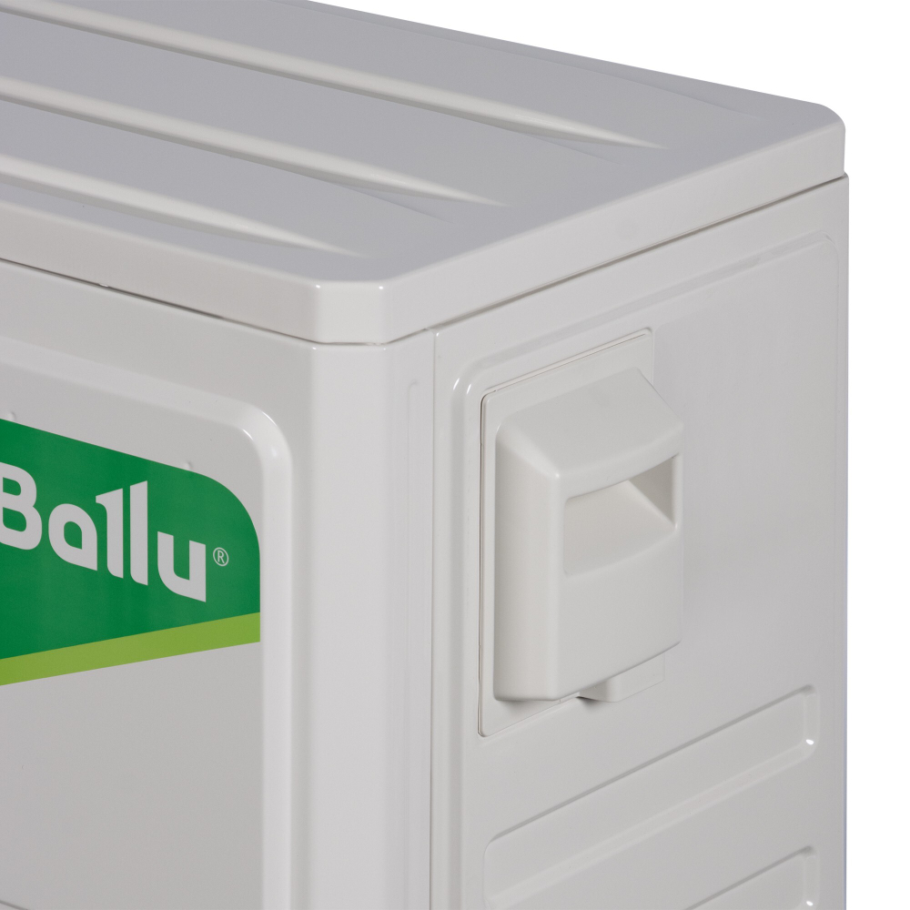 Комплект Ballu BLCI_CF-48HN1_24Y инверторной сплит-системы, напольно-потолочного типа