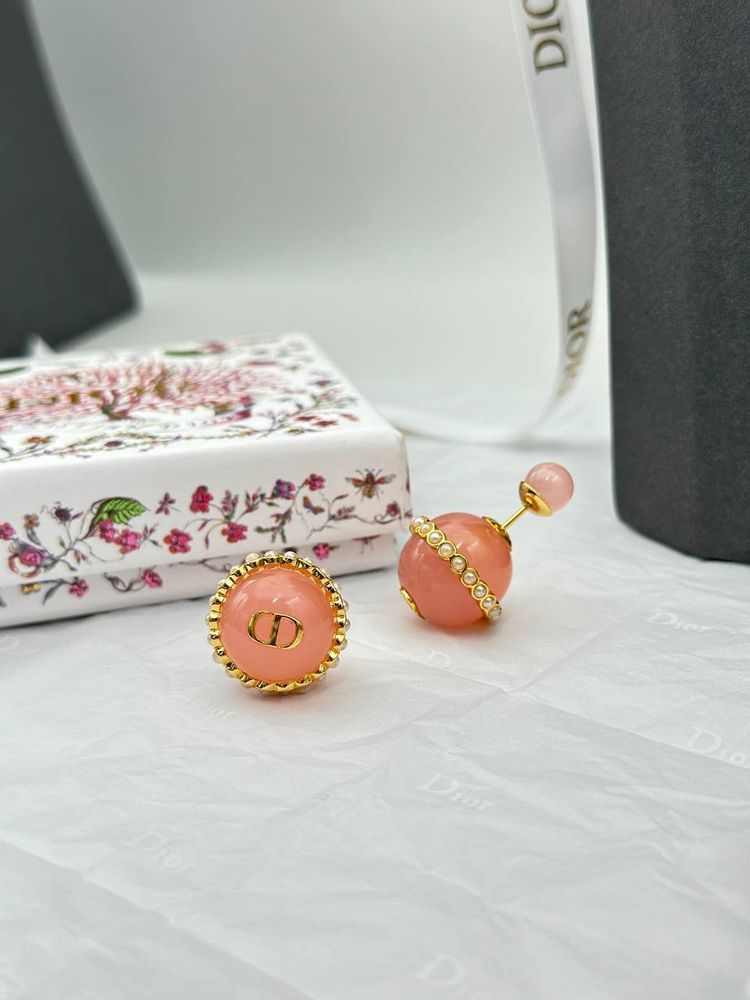 Костюм Dior