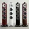 Bowers &amp; Wilkins 702 S3 Satin White