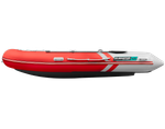 Лодка ПВХ Gladiator Air Sport E420S НДНД -