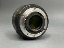 Nikon 35mm 1.8G AF-S DX Nikkor