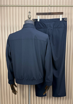 Прогулочный костюм Brunello Cucinelli