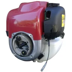Двигатель "HONDA" GX25NT STSC (1 л.с.)