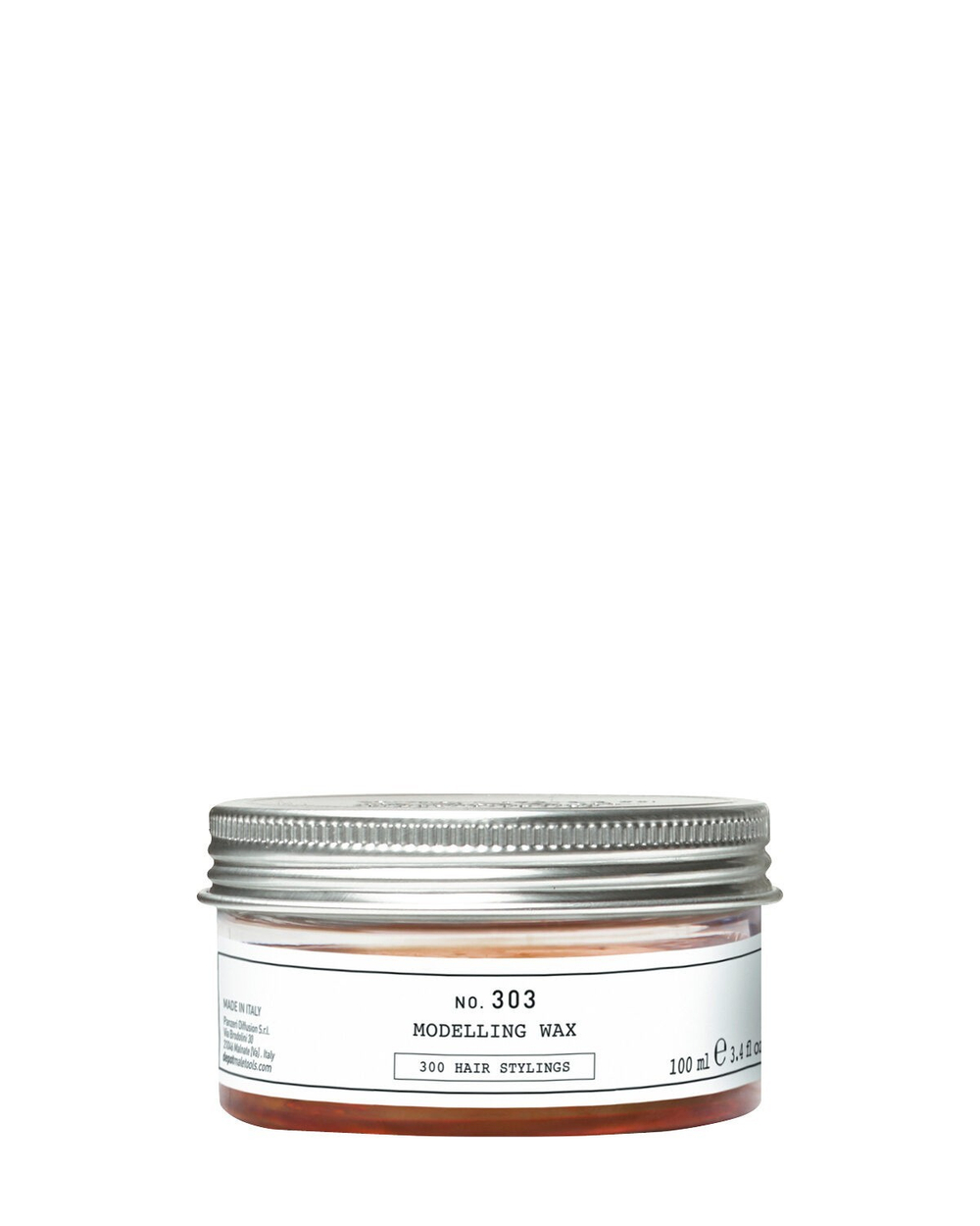 303 MODELLING WAX 100ML/ гибкий моделирующий воск 100мл