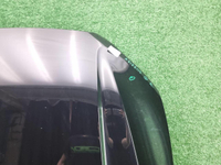 Капот Volvo XC60 2 (2017-н.в.)