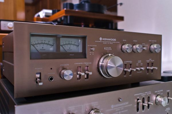 KENWOOD KENWOOD