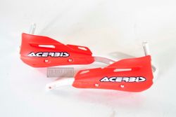 Handguard motorcycle. Universal. No brand. CRF250, KLX125-150-250. General use.
