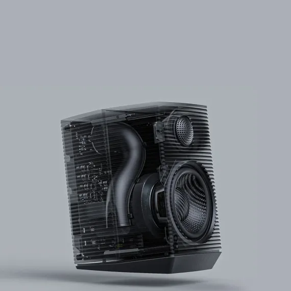 FiiO SP3 Black