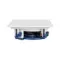 KEF Ci160.2CS White