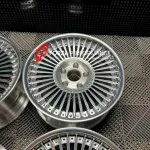 КОВАНЫЕ ДИСКИ для Lincoln CONTINENTAL
