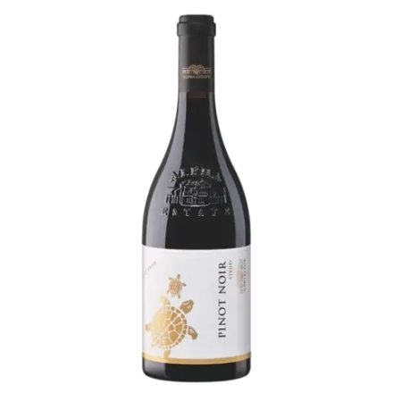 Вино Alpha Estate Pinot Noir Florina PGI, 0.75 л
