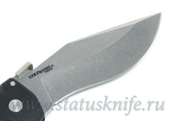Нож Cold Steel Spartan 21SC сталь CTS-BD1фотография - 6