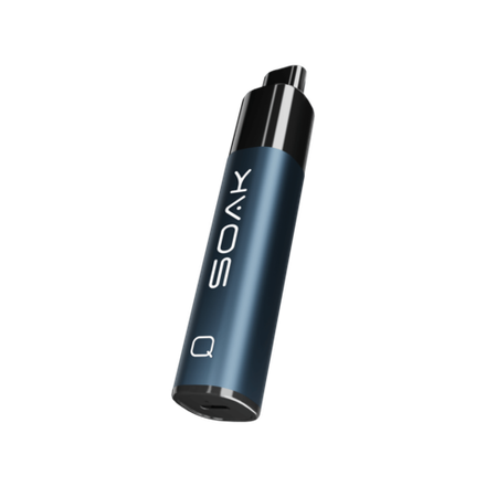 POD SOAK Q Quartz Graphite