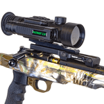 Ложа для охотничьих винтовок Blaser R8 Interceptor, CNC Guns Custom