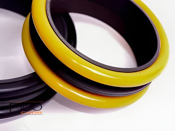Из чего изготовлены уплотнения доукон? Из чего изготовлены уплотнения доукон?