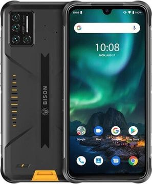 Смартфон Umidigi Bison 8/128GB