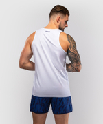Майка Venum Aqua White/Blue
