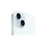 Смартфон Apple iPhone 15 512GB, Nano-SIM + eSIM, Blue (Голубой)