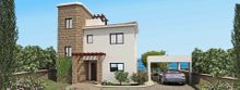 Premier Residences Villa No. 3A - Phase 33