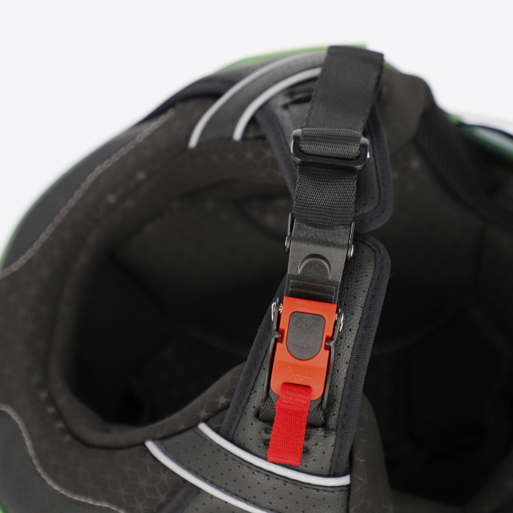 Шлем Acerbis JET VENTO 22-06 HELMET