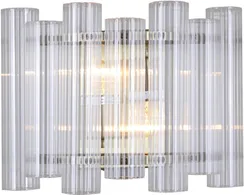 Бра  IL0686-2WSQ-24 AB LYRA ILLUMICO