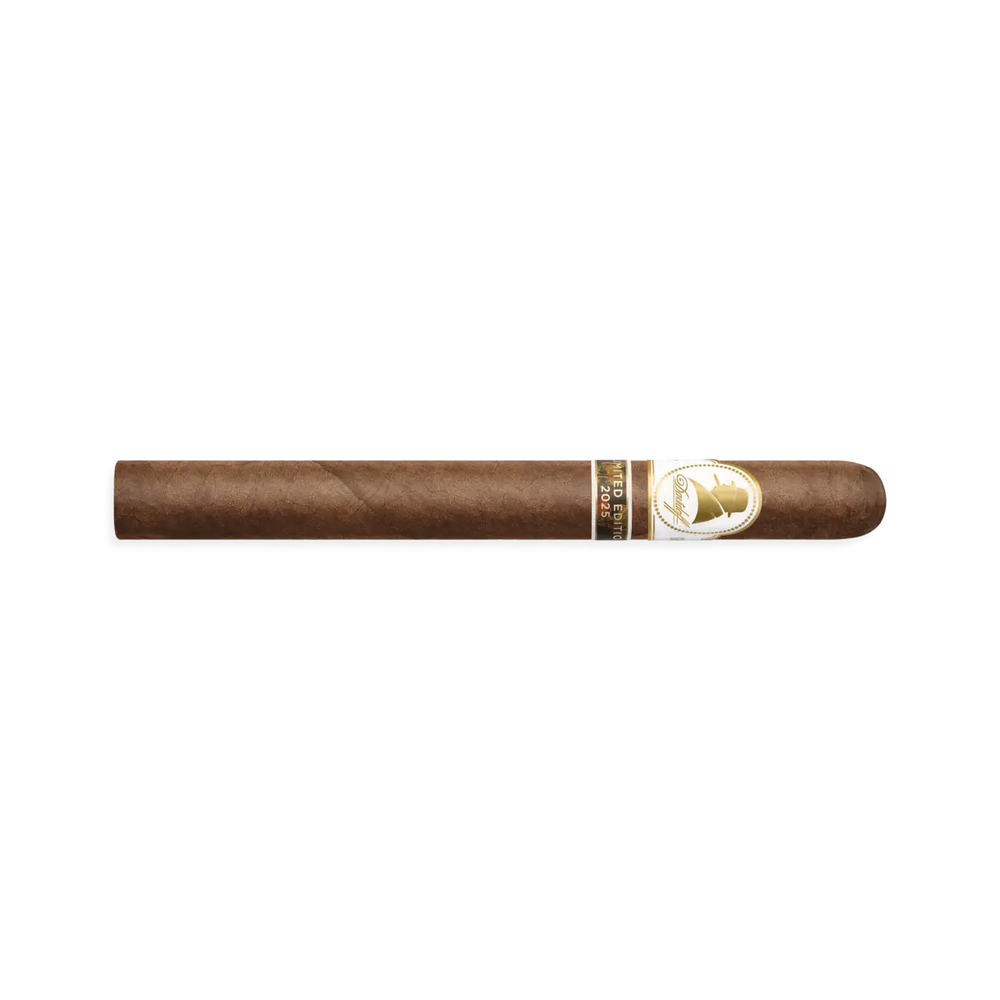 Davidoff Winston Churchill Limited Edition 2025