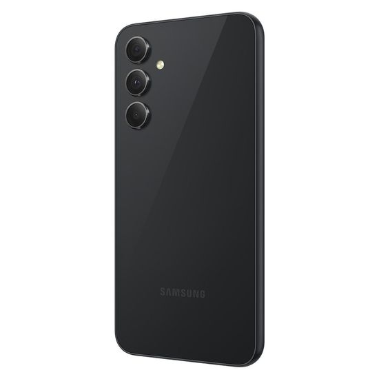 Смартфон Samsung Galaxy A54 8/128 Гб Графит