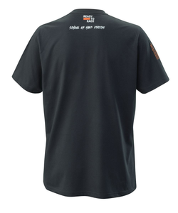 Футболка KTM HARD KNOCKS TEE
